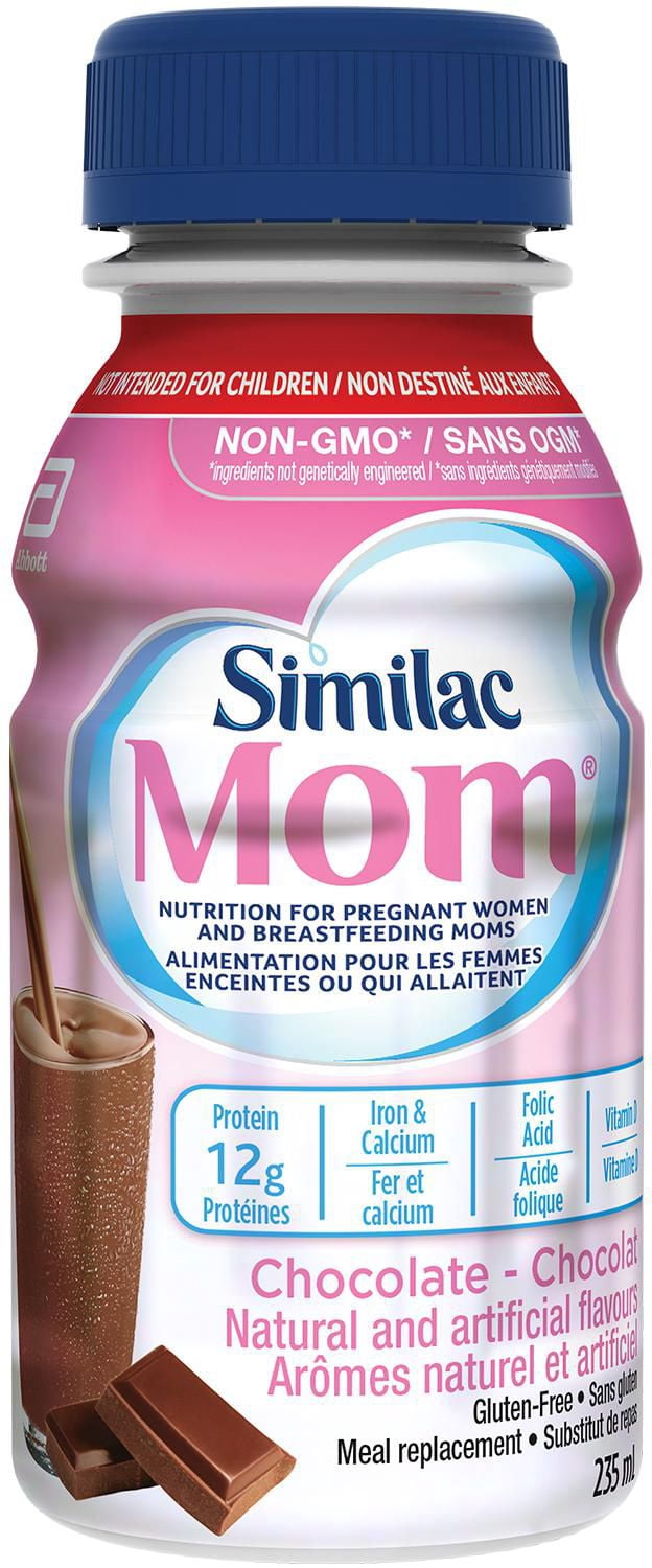 similac mom costco