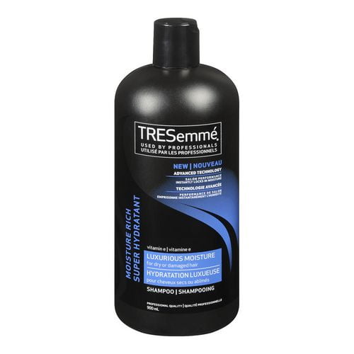 Shampooing Super hydratant Tresemmé 900 mL