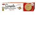 thumbnail image 1 of Dare Simple Pleasures Digestive Cookies, 1 of 3