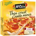 thumbnail image 1 of McCain® Thin Crust Canadian Pizza, 1 of 3