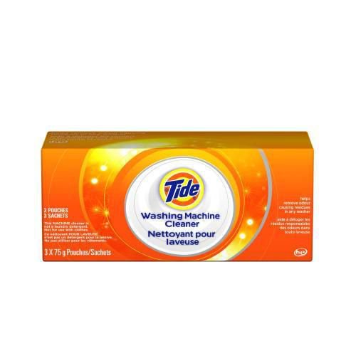 Tide Washing Machine Cleaner Walmart.ca