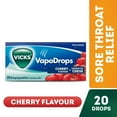 thumbnail image 3 of Vicks VapoDrops - 20 Drops, 3 of 3