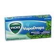 thumbnail image 1 of Vicks VapoDrops - 20 Drops, 1 of 3