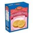 thumbnail image 1 of Biscuits au coco tartes aux fraises de David, 1 of 1