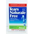thumbnail image 1 of Tears Naturale Free 24's, 1 of 1
