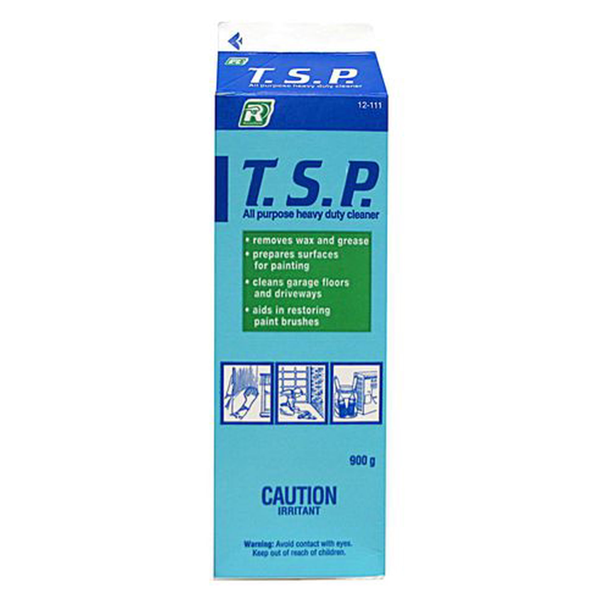TSP - All Purpose Heavy Duty Cleaner - Walmart.ca