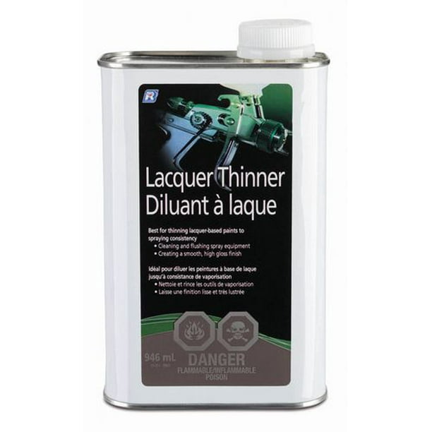 Recochem Lacquer Thinner Walmart.ca