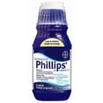thumbnail image 1 of Phillips' Milk of Magnesia Original Laxative Liquid, 1 of 4