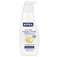 thumbnail image 1 of NI VEA BODY Happy Time Body Lotion 400mL, 1 of 1