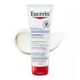 thumbnail image 1 of Crème hydratante quotidienne pour le corps EUCERIN Calming pour peau qui démange, 1 of 9