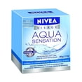 thumbnail image 1 of Nivea Visage Aqua Sensation Day Creme, 1 of 1