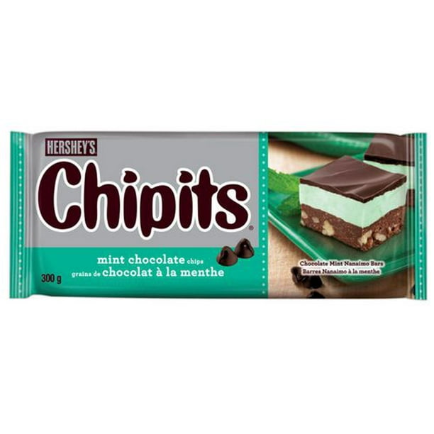 Chipits® Mint Chocolate Chips Walmart.ca