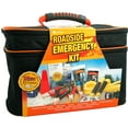 thumbnail image 1 of Superex Deluxe Roadside Emergency Kit, 1 of 2