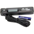thumbnail image 1 of Superex Interior/Exterior Digital Thermometer, 1 of 1