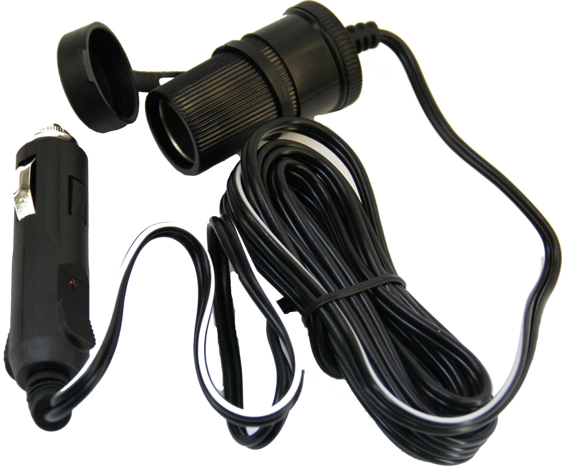 Superex 12 Volt Accessory Extension Cord Walmart Canada