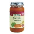 thumbnail image 1 of Heinz Purée de carottes, 1 of 1
