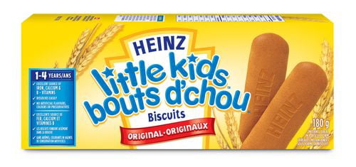 heinz biscuits