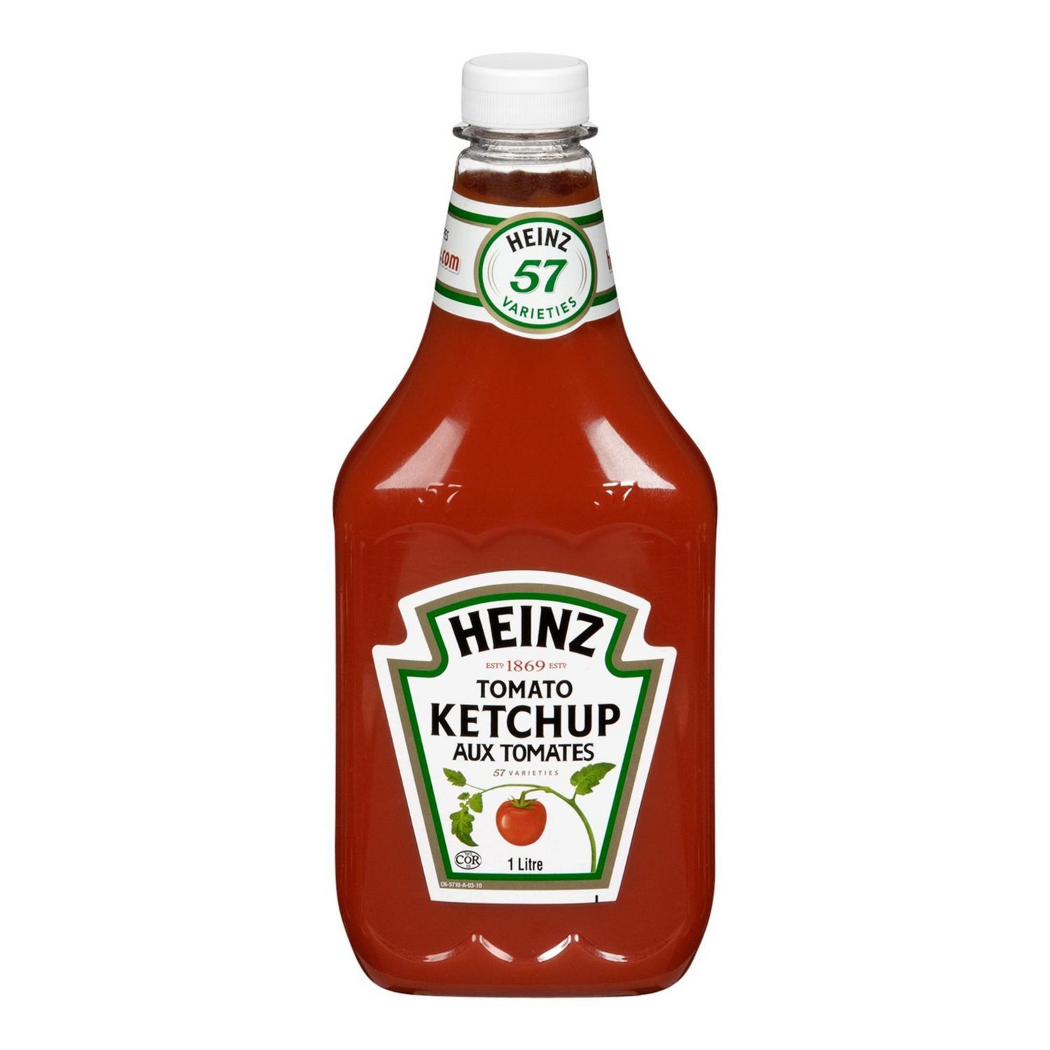 Heinz Tomato Ketchup Walmart Canada