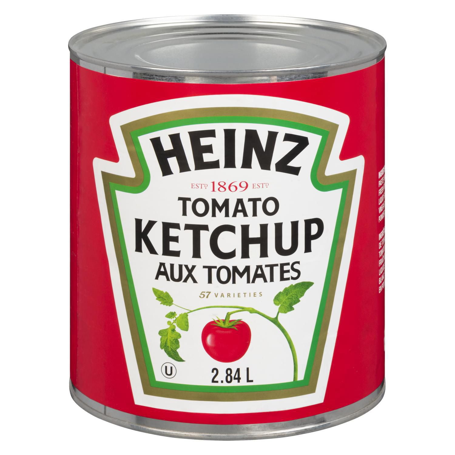 Heinz Tomato Ketchup Walmart Canada
