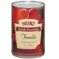thumbnail image 1 of Soupe condensée aux tomates de Heinz, 1 of 1