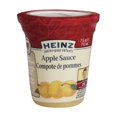 thumbnail image 1 of Heinz Junior Apple Sauce Baby Food, 1 of 3