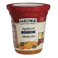 thumbnail image 1 of Dessert pour enfants aux Abricots Heinz, 1 of 1