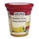 Nourriture pour bébés de Heinz - Poires Bartlett en pot – image 1 sur 1