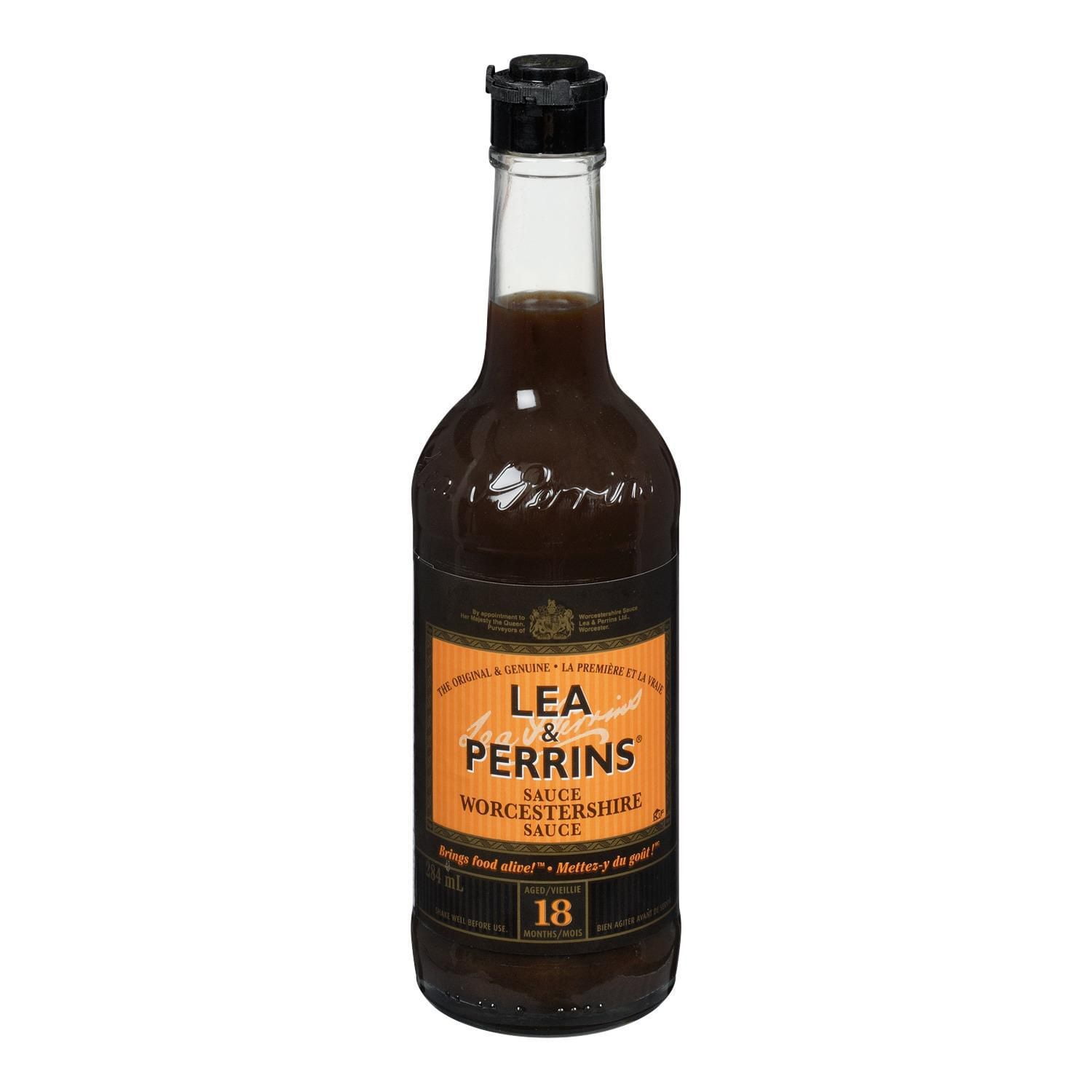 Lea & Perrins Worchestershire Sauce | Walmart Canada