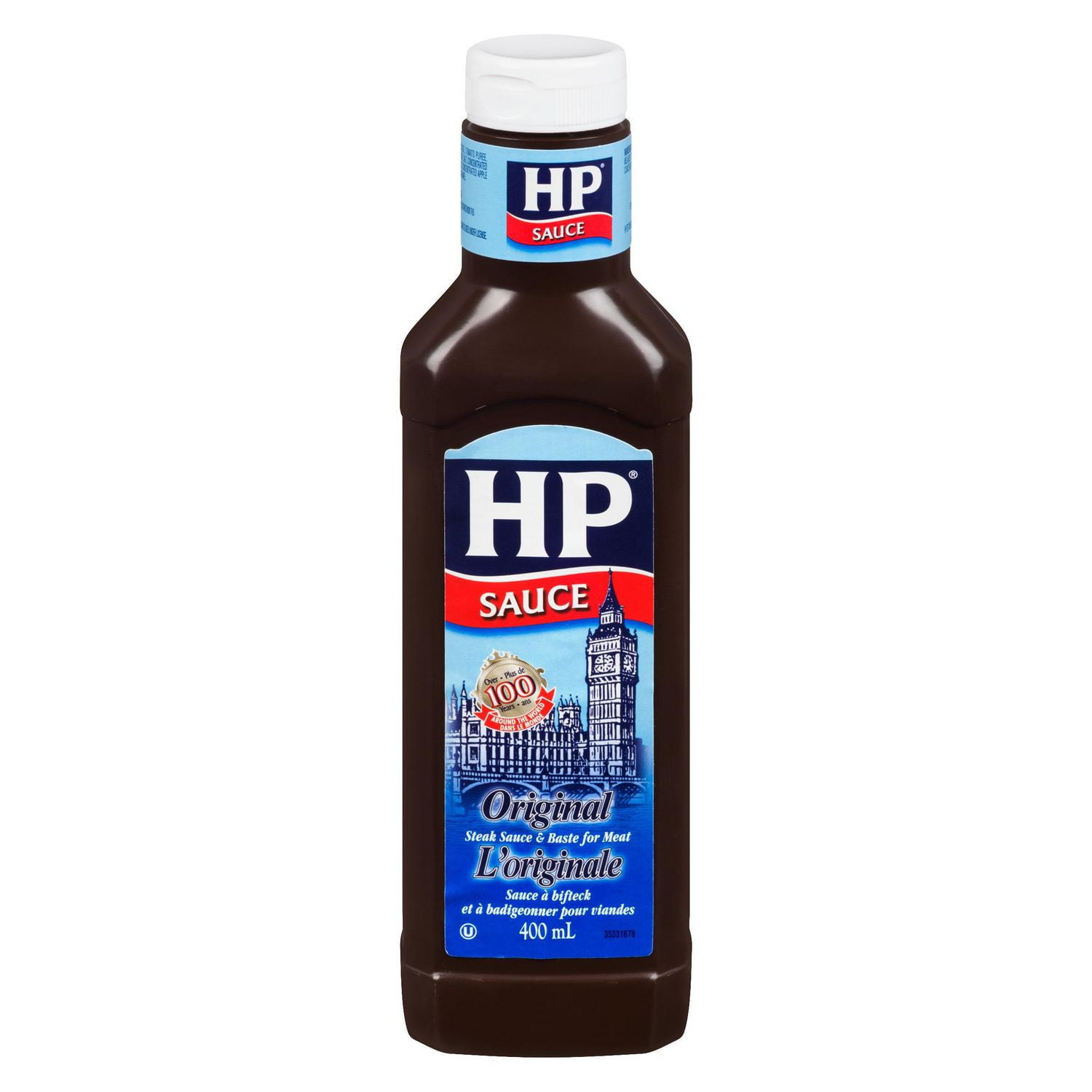 HP Sauce Walmart Canada