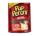 thumbnail image 1 of Pupperoni Pup-Peroni Beef Flavour Dog Snacks 158g, 1 of 2