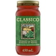 thumbnail image 1 of Classico Tomato & Pesto Spaghetti Pasta Sauce, 1 of 5