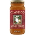 thumbnail image 1 of Sauce Pour Pâtes Di Liguria Tomates Alfredo, 1 of 5