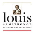 thumbnail image 1 of Louis Armstrong - All Time Greatest Hits, 1 of 1