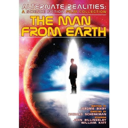 Alternate Realities: The Man From Earth