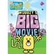 Wow! Wow! Wubbzy!: Wubbzy's Big Movie – image 1 sur 1