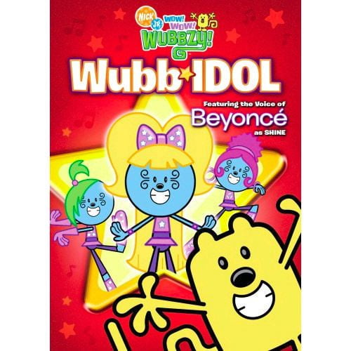 Wow! Wow! Wubbzy!: Wubb Idol