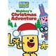 Wow! Wow! Wubbzy!: Christmas Adventure – image 1 sur 1