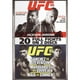 UFC 95: Sanchez Vs. Stevenson / UFC 96: Jackson Vs. Jardine – image 1 sur 1