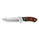 Couteau à lame fixe avec crochet Winchester - PakkawWood – image 1 sur 1