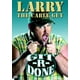 Larry The Cable Guy - Git-R-Done - DVD – image 1 sur 1