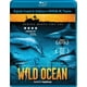 Wild Ocean (IMAX) (Blu-Ray) (Bilingual o-card) – image 1 sur 1