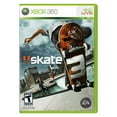 thumbnail image 1 of Jeu vidéo Skate 3  pour Xbox 360, 1 of 1