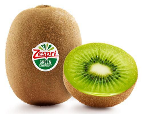 Kiwi, Sold in singles