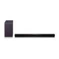 thumbnail image 2 of Barre de son de 2.1 canaux avec Bluetooth SH4 de LG, 2 of 7
