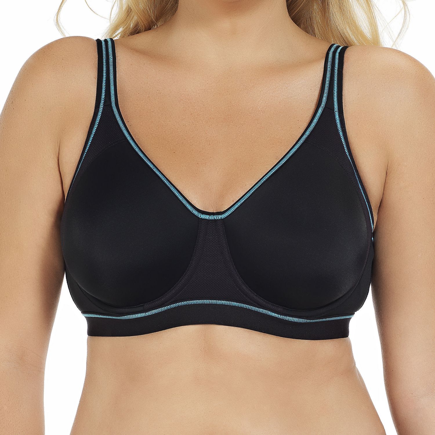 BESTFORM® High Performance Sport 9706751 Seamless Underwire Sport