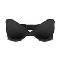 thumbnail image 3 of George Women's Strapless T-shirt Bra, 3 of 3
