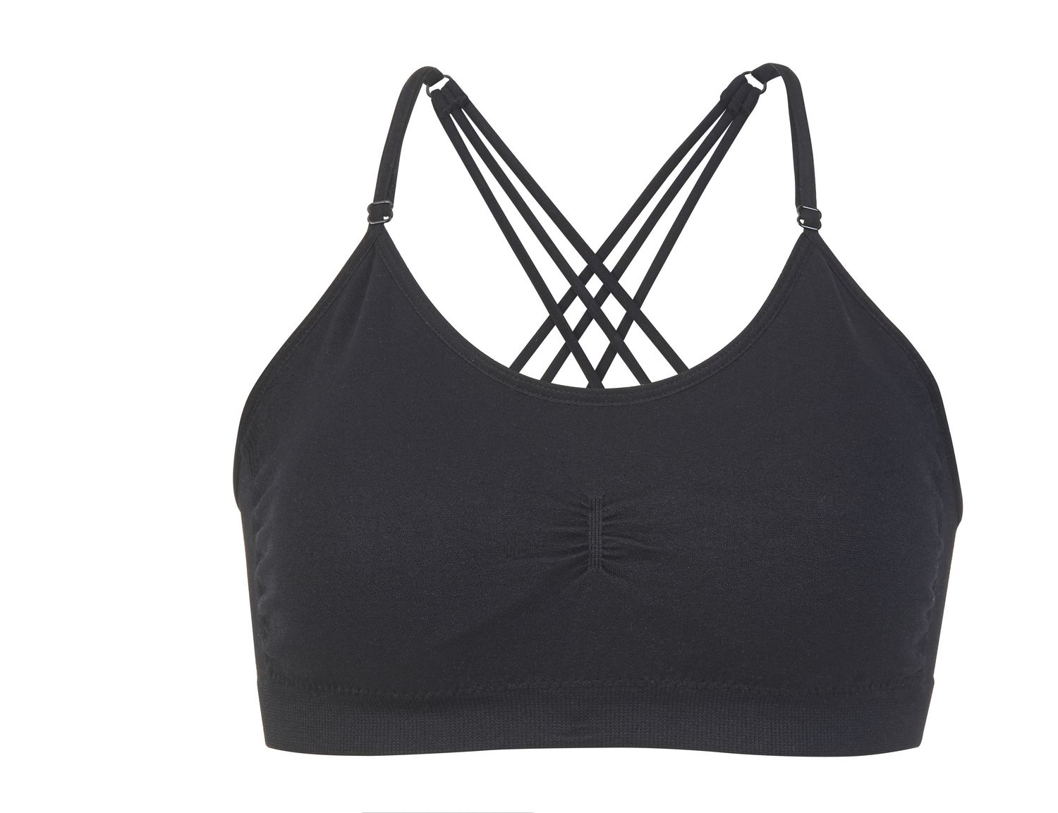 george sports bra