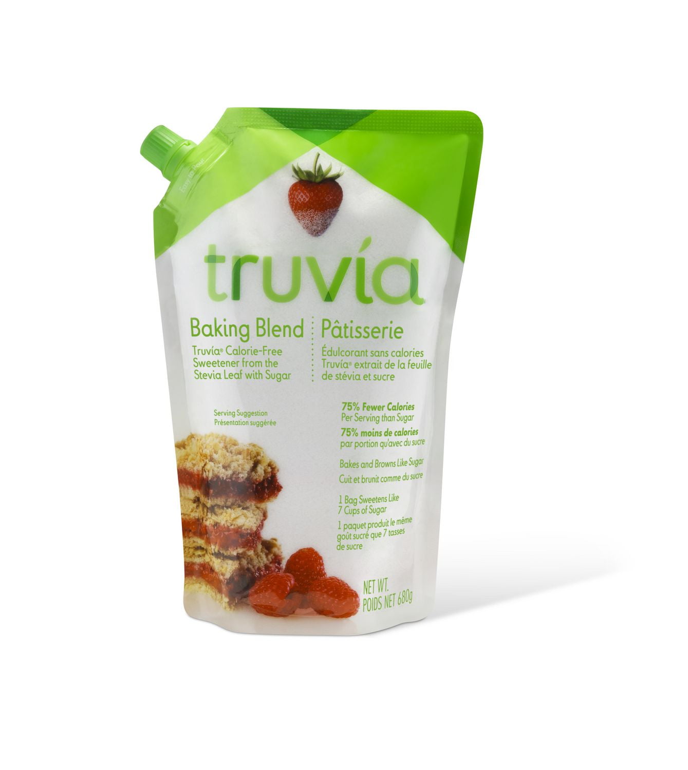 Truvia Stevia Sweetener Baking Blend | Walmart Canada