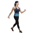 thumbnail image 2 of Empower Waist Trimmer Belt - Teal, 2 of 3
