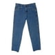 George Straight Leg Jeans - Medium Blue - image 2 of 2